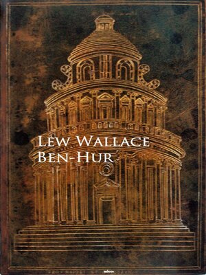 cover image of Ben-Hur